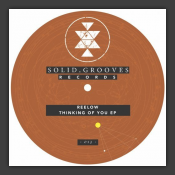 Thinking Of You EP