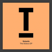 The Aztecs EP