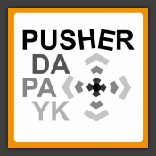 Pusher