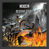 Deserve To Die