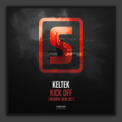 Kick Off (Rebirth 2018 OST)
