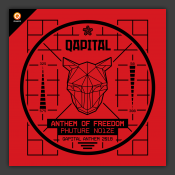 Anthem Of Freedom (QAPITAL Anthem 2018)
