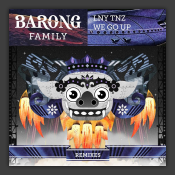 We Go Up (Remixes)