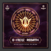 Rebirth (Official Anthem 2018)