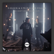 We Don't Stop (Lights Out)