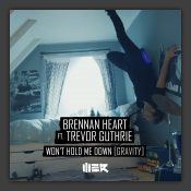 Won't Hold Me Down (Gravity)
