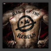 March Of The Rebels