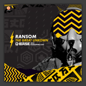 The Great Unknown (Q-BASE 2018 Ransomnia OST)
