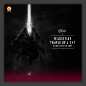Temple Of Light (Qlimax Anthem 2017)