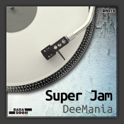 Super Jam