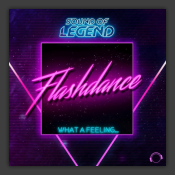What A Feeling...Flashdance