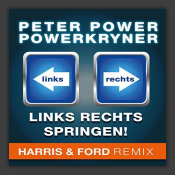 Links Rechts - Springen!