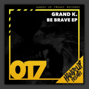 Be Brave