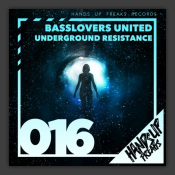 Underground Resistance