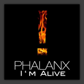 I'm Alive