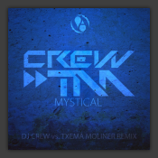 Mystical (The Remixes)