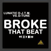 Broke That Beat
