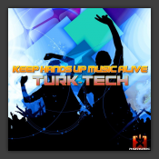 Keep Hands Up Music Alive