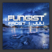 Frost I Juli
