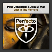 Lost In The Moment