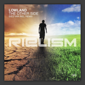 The Other Side (Sied van Riel Extended Remix)
