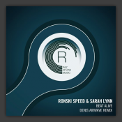 Beat Alive (Denis Airwave Extended Mix)