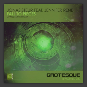 Fall To Pieces (Daniel Skyver Remix)