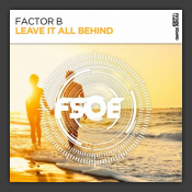 Leave It All Behind