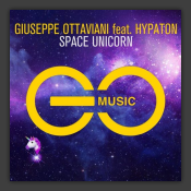 Space Unicorn