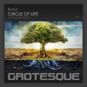 Circle Of Life