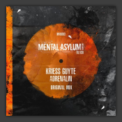 Adrenalin