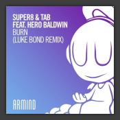 Burn (Luke Bond Extended Remix)