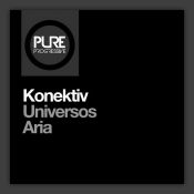Aria / Universos