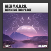Running For Peace