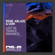 Lost In Trance