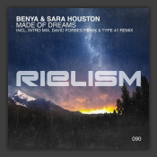 Made of Dreams