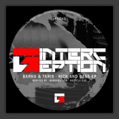 Kick & Bass EP