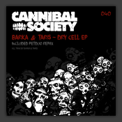 Dry Cell EP