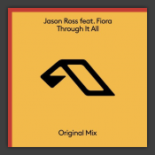 Through It All