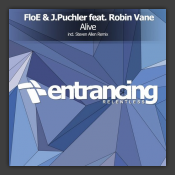 Alive (Steve Allen Remix)