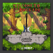 Welcome To The Rockcade