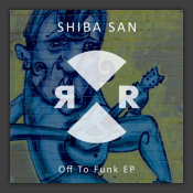 Off To Funk EP