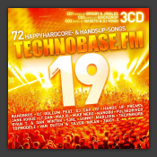 TechnoBase.FM - We aRe oNe (Vol. 19)
