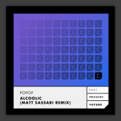 Alcoolic