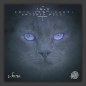 Coyu Raw Tracks Vol. 1
