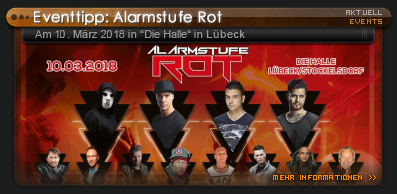 Alarmstufe Rot