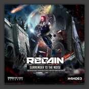 Surrender To The Noise (Fatality 2019 Anthem)