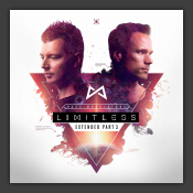 Limitless EP 3