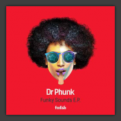 Funky Sounds EP