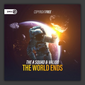 The World Ends